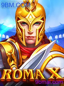 Descobrindo o Jogo RomaX: Uma Aventura em 9BM.COM